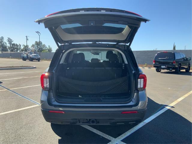 2026 Ford Explorer - $35,495