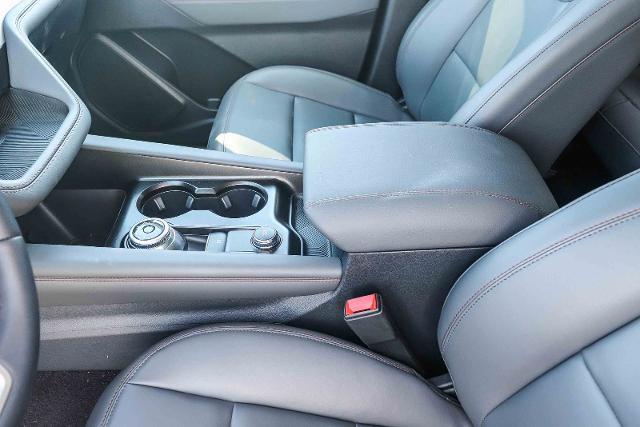 2026 Ford Explorer - $46,320