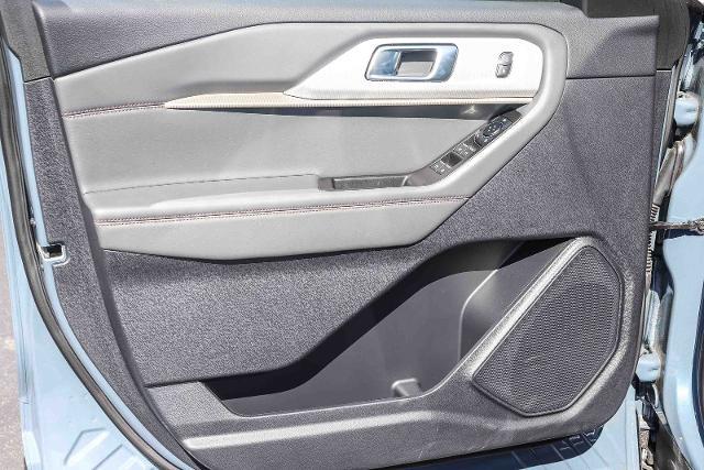 2026 Ford Explorer - $46,320