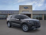 2026 Explorer Thumbnail 7