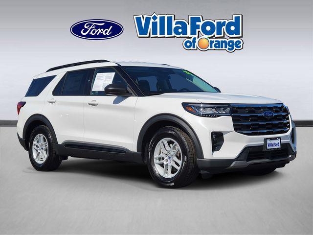 2026 Ford Explorer - $40,888