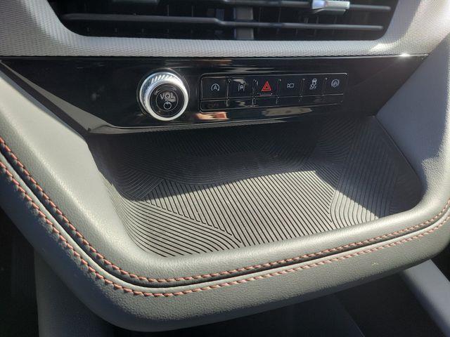 2026 Ford Explorer - $40,888