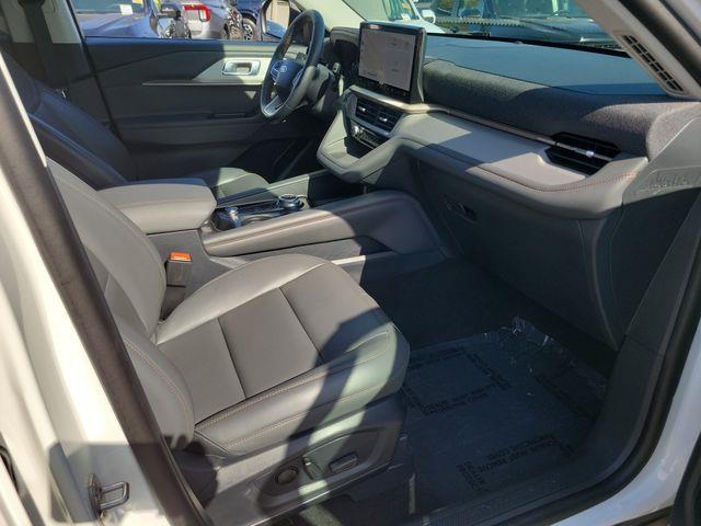 2026 Ford Explorer - $40,888
