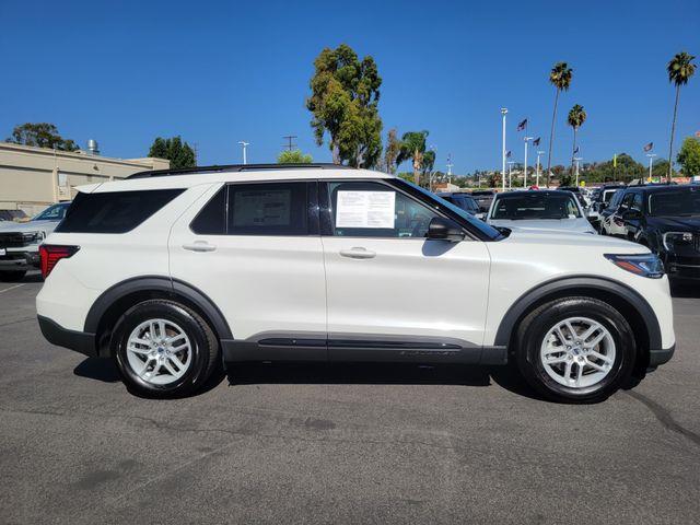 2026 Ford Explorer - $40,888
