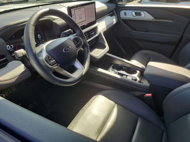 2026 Ford Explorer - $40,888