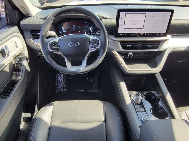 2026 Ford Explorer - $40,888