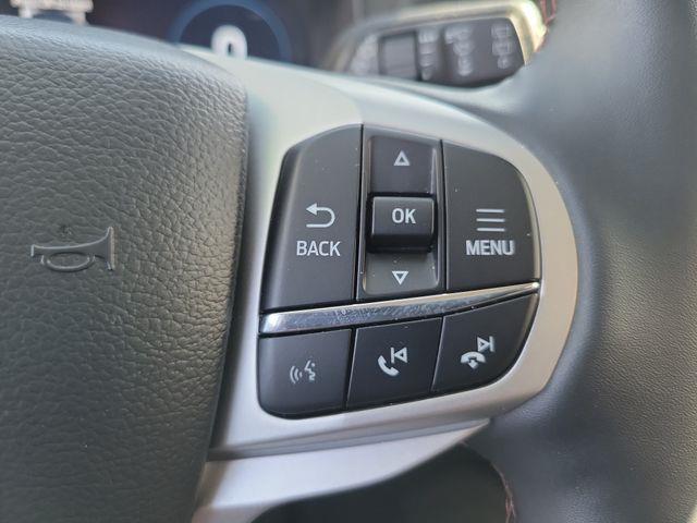 2026 Ford Explorer - $40,888