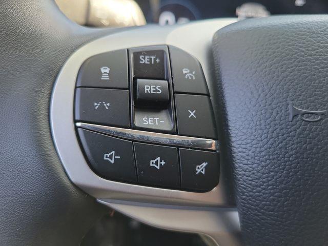 2026 Ford Explorer - $40,888