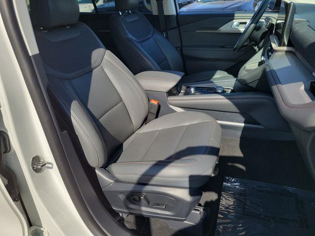 2026 Ford Explorer - $40,888