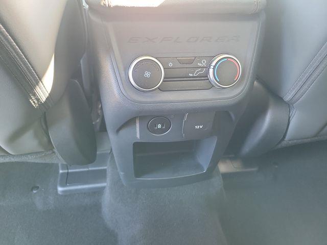 2026 Ford Explorer - $40,888