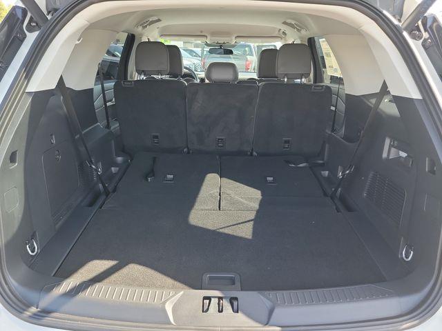 2026 Ford Explorer - $40,888