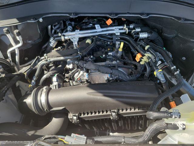 2026 Ford Explorer - $40,888