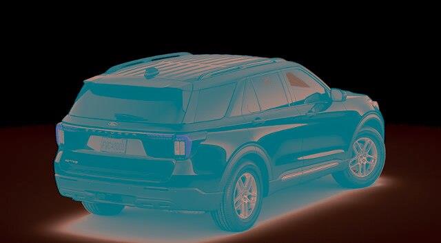 2026 Ford Explorer - $43,279
