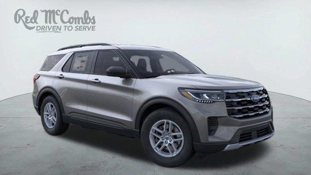 Preowned 2026 Ford Explorer Active for Sale