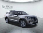 2026 Explorer Thumbnail 1