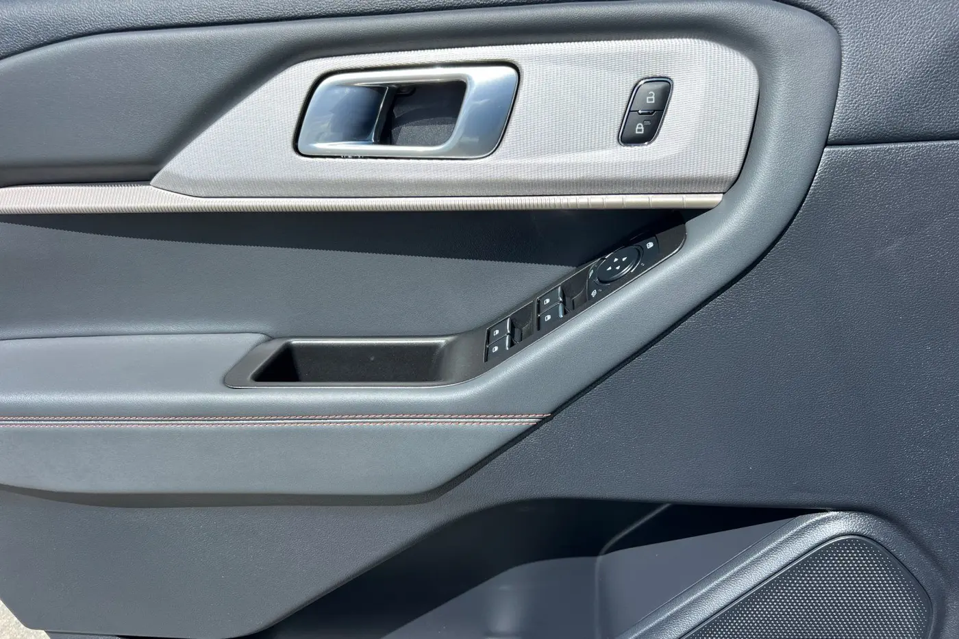 2026 Ford Explorer - $37,215