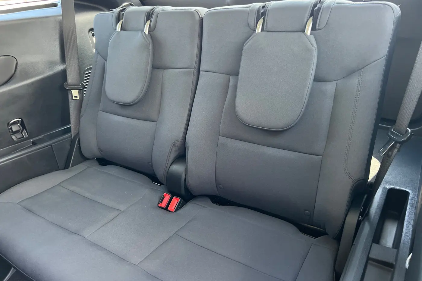 2026 Ford Explorer - $37,215