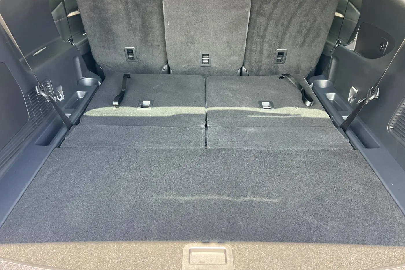 2026 Ford Explorer - $37,215