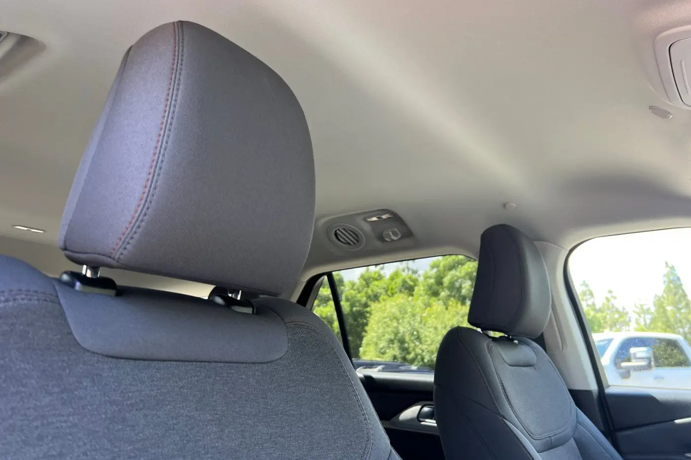 2026 Ford Explorer - $37,215
