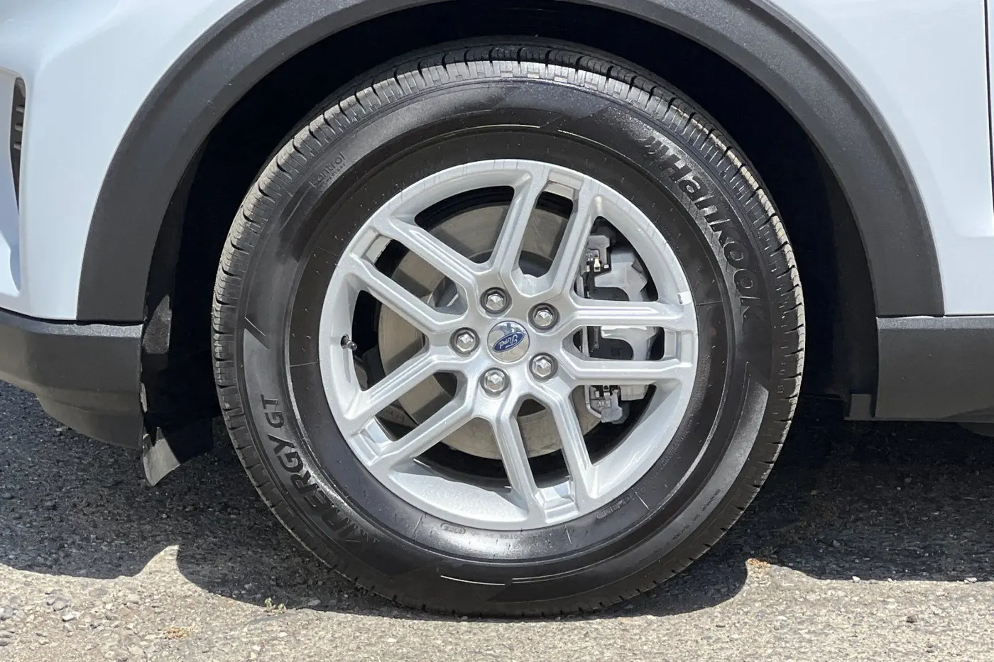 2026 Ford Explorer - $37,215