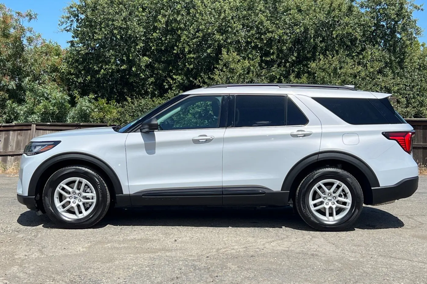 2026 Ford Explorer - $36,630
