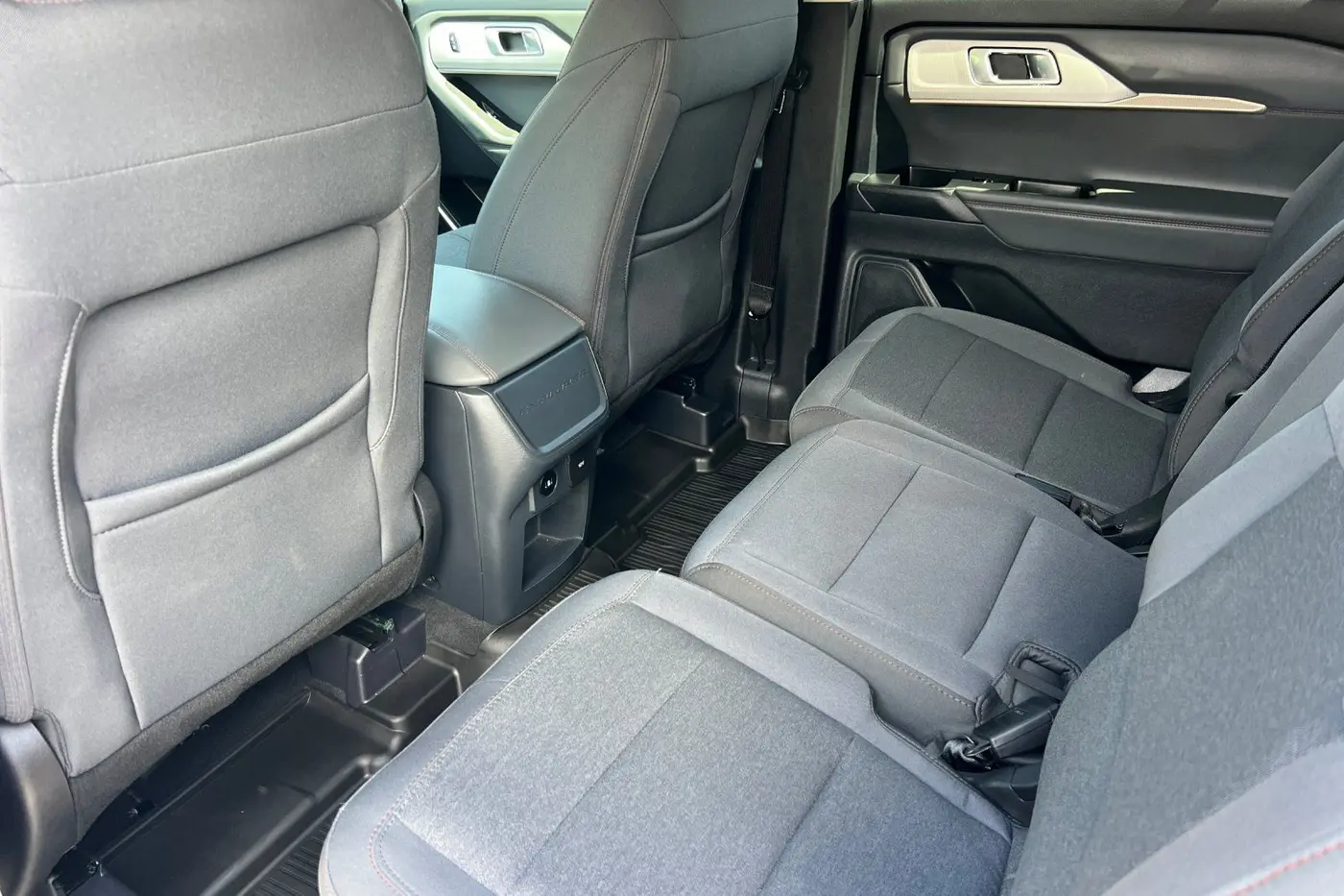 2026 Ford Explorer - $36,630