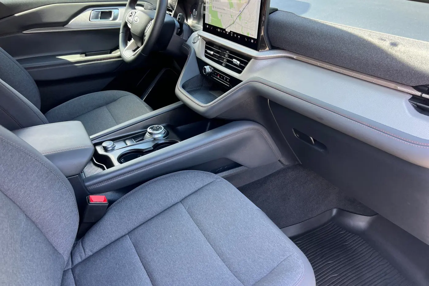 2026 Ford Explorer - $36,630