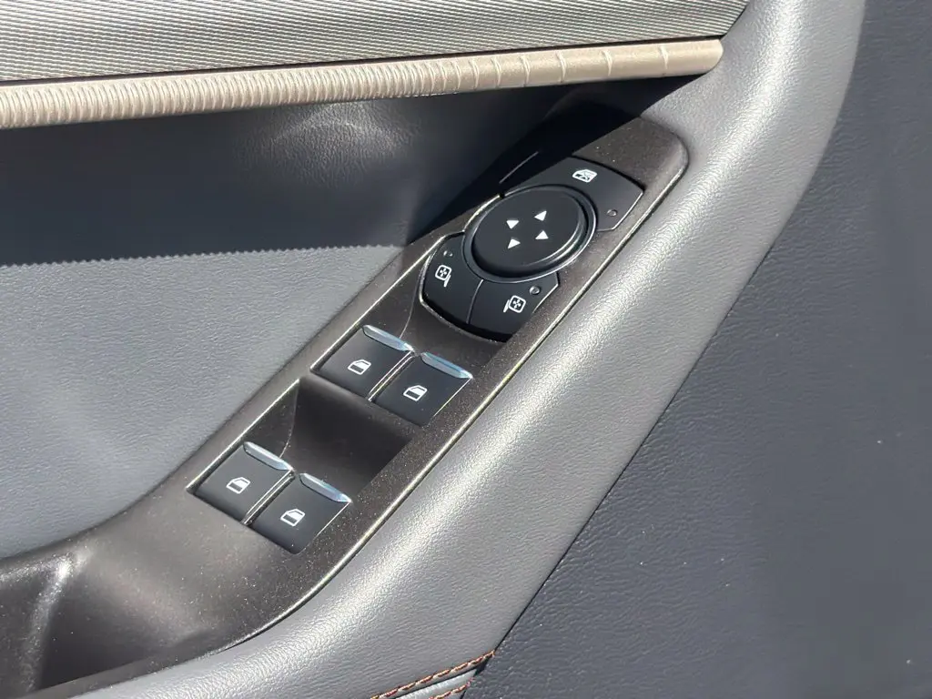 2026 Ford Explorer - $40,998