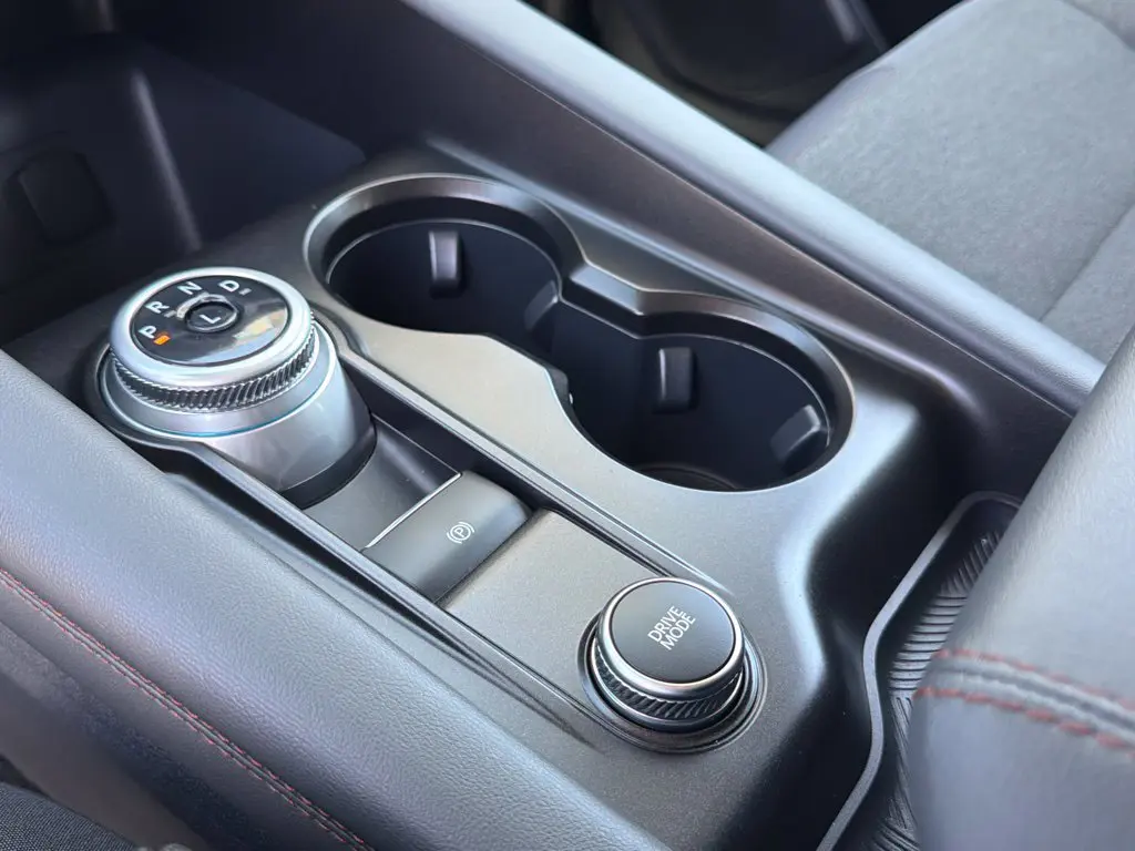 2026 Ford Explorer - $40,998
