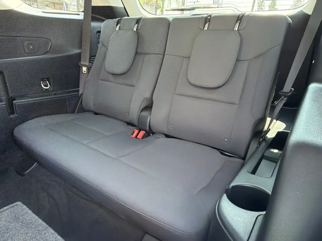 2026 Ford Explorer - $40,998