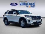 2026 Explorer Thumbnail 1