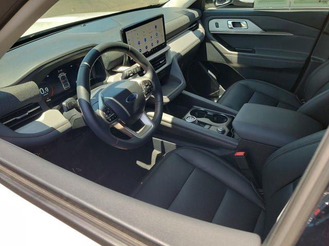 2026 Ford Explorer - $39,988