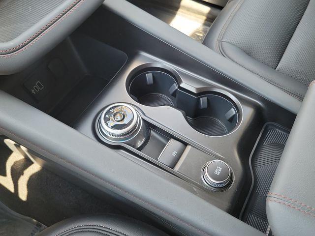 2026 Ford Explorer - $39,988
