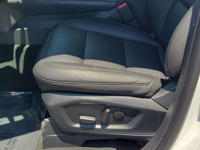 2026 Ford Explorer - $39,988