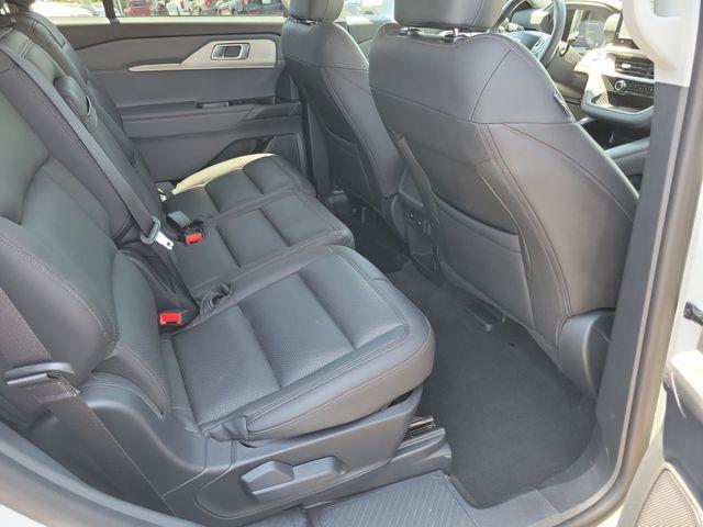 2026 Ford Explorer - $39,988