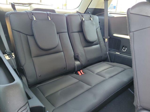 2026 Ford Explorer - $39,988