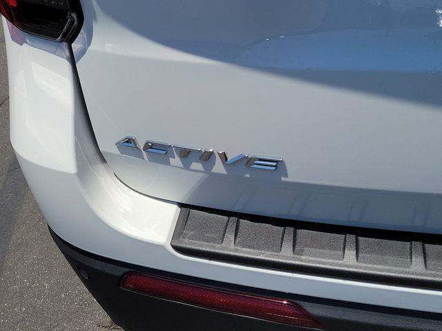 2026 Ford Explorer - $39,988
