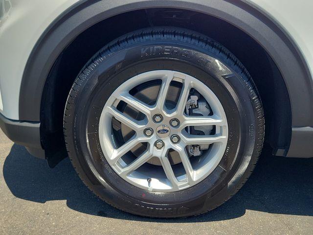 2026 Ford Explorer - $39,988