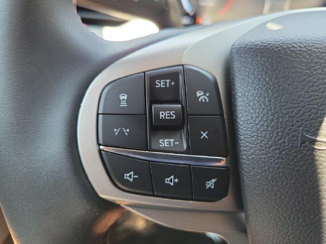 2026 Ford Explorer - $38,888