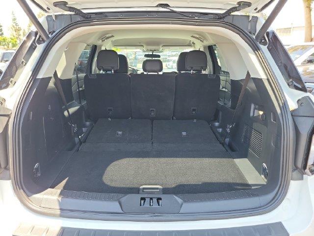 2026 Ford Explorer - $38,888