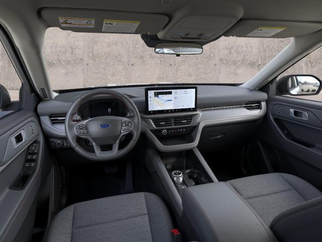 2026 Ford Explorer - $35,725