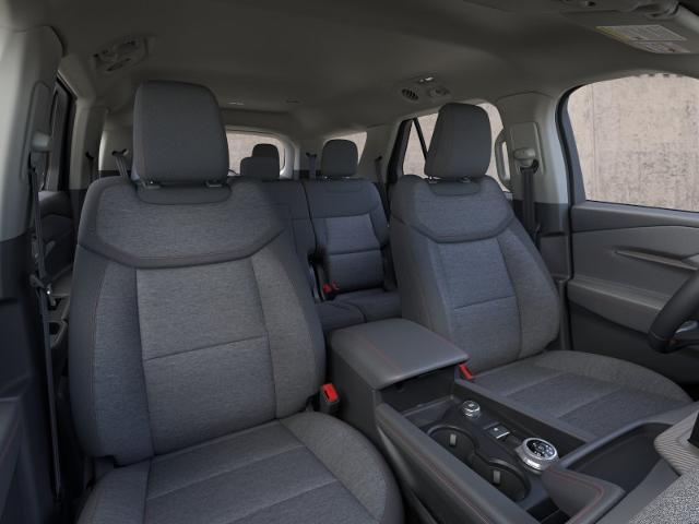 2026 Ford Explorer - $35,725