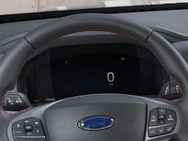 2026 Ford Explorer - $35,725