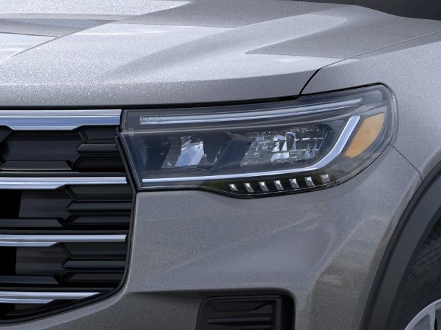2026 Ford Explorer - $35,725