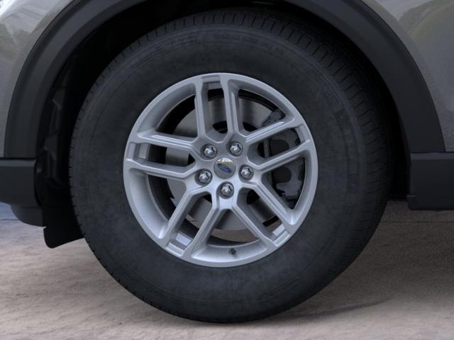 2026 Ford Explorer - $35,725