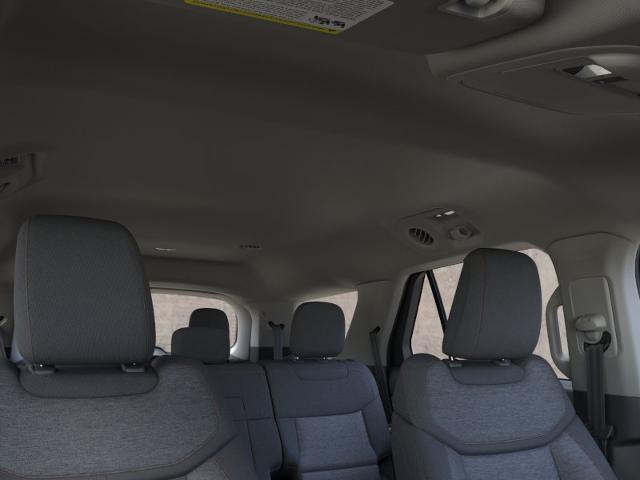 2026 Ford Explorer - $35,725