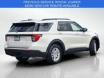 2026 Explorer Thumbnail 4