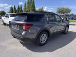 2026 Explorer Thumbnail 5
