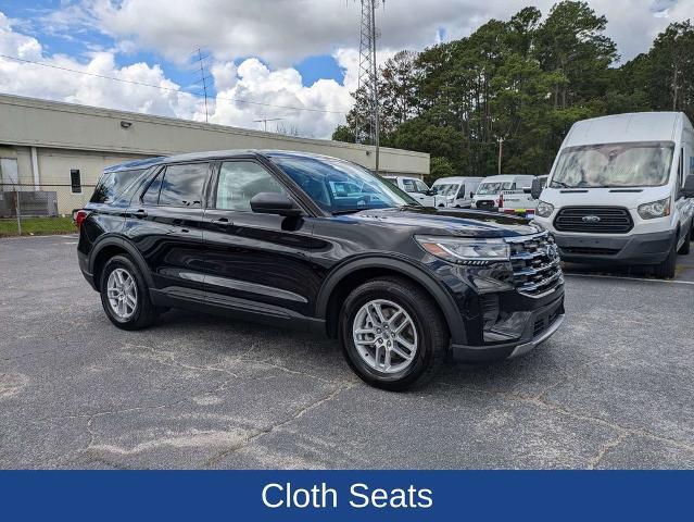 2026 Ford Explorer - $38,500