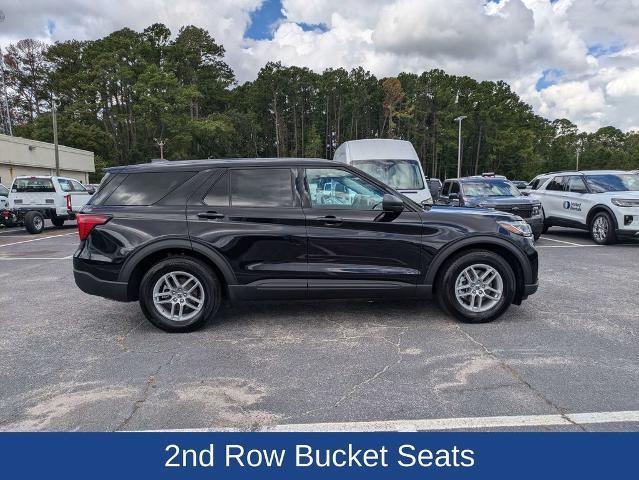 2026 Ford Explorer - $38,500